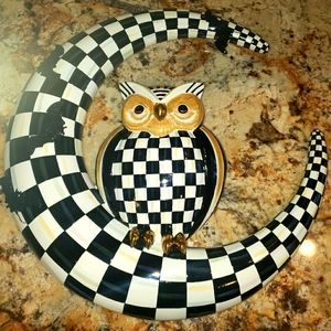 MacKenzie-Child Cosmique Wall Decor